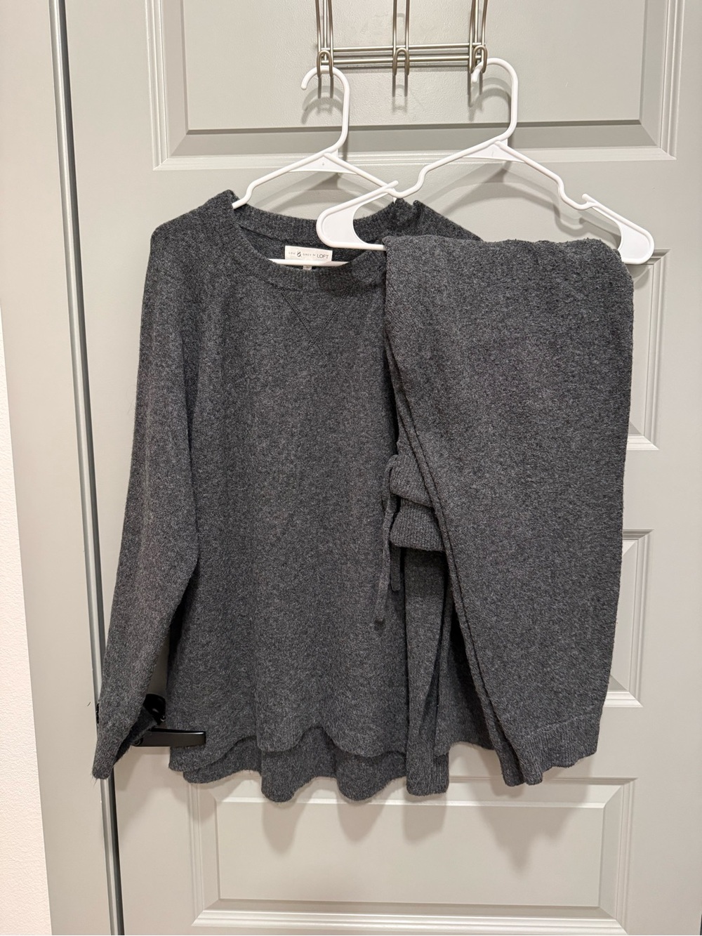 Loft - Lou & Grey Sweater Set